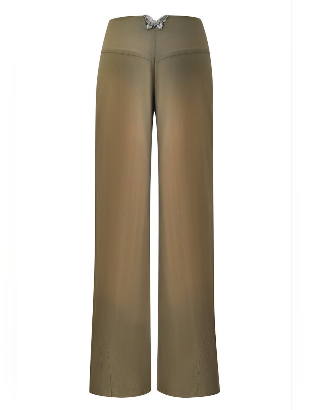 I.AM.GIA Sequoia Pant Army Green XS See Description